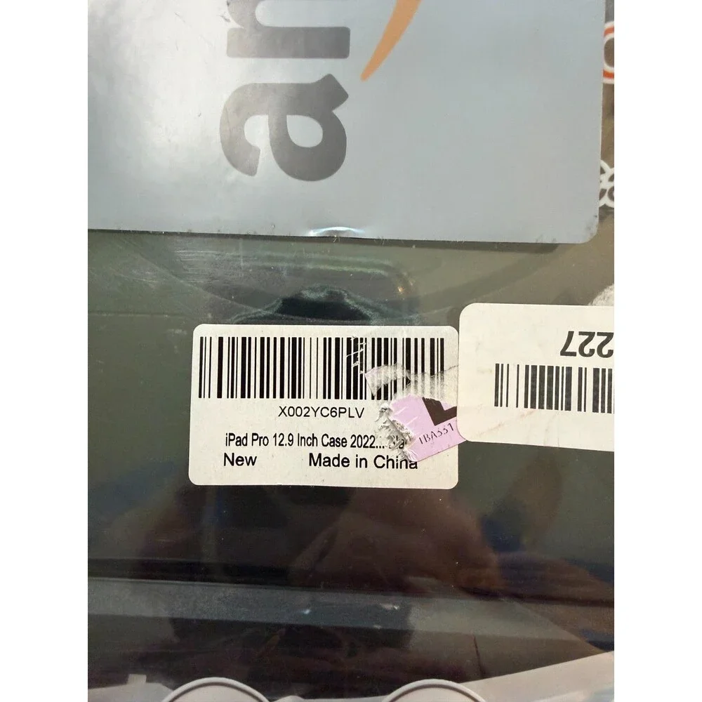 iPad Pro 12.9